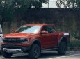 Ford Ranger Raptor 2023 - Nhận đặt hàng Raptor 2023 giao xe liền tay