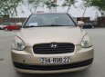 Hyundai Verna 2008 - Tên tư nhân biển Hà Nội