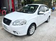 Daewoo Gentra 2008 - Xe màu trắng, 125tr