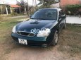 Daewoo Nubira  2 cdx 1.8 2003 - Nubira 2 cdx 1.8