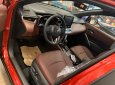 Toyota Corolla Cross 2023 - Giảm tiền mặt cùng quà tặng, phụ kiện theo xe