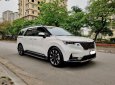 Kia Carnival 2022 - Hàng kịch độc ạ