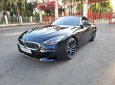 BMW Z4 2022 - Mới 99,99% như xe trong hãng, 1 đời chủ toàn trùm mền, mua mới phải đặt 8 tháng và ra giấy tờ tới 4 tỷ. BH tới 2025