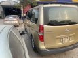 Hyundai Starex 2010 - Xe đẹp nguyên bản từ đầu, bao rút hồ sơ