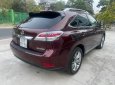 Lexus RX 350 2015 - Màu đỏ, nhập khẩu