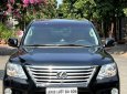 Lexus LX 570 2009 - Hàng nhập Mỹ - Xe gia đình rất mới