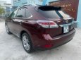 Lexus RX 350 2015 - Màu đỏ, nhập khẩu