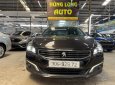 Peugeot 508 2015 - Nhập khẩu Pháp, biển Hà Nội