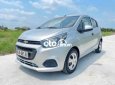 Chevrolet Spark Cà Mau Bán  2018 - Cà Mau Bán Spark