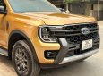 Ford Ranger 2022 - Odo 6v km