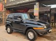 Ssangyong Korando 2004 - Ssangyong Korando 2004 số tự động tại Thái Nguyên