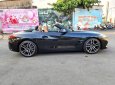 BMW Z4 2022 - Mới 99,99% như xe trong hãng, 1 đời chủ toàn trùm mền, mua mới phải đặt 8 tháng và ra giấy tờ tới 4 tỷ. BH tới 2025