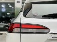 Toyota Corolla Cross 2021 - Xe quá mới, giá cả hợp lý