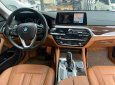 BMW 530i 2018 - Hỗ trợ vay 70% giá trị xe