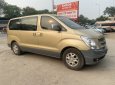 Hyundai Starex 2010 - Xe đẹp nguyên bản từ đầu, bao rút hồ sơ