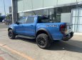 Ford Ranger Raptor 2020 - Xe đẹp, gía tốt, bao check toàn quốc