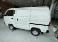 Suzuki Super Carry Van 2022 - Chạy giờ cao điểm, đủ màu giao ngay, khuyến mãi lên đến 30 triệu có trả góp