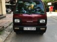 Daewoo Damas 1992 - Xe chạy ngon, đi xa bao ổn