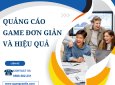 Daewoo Bus 2018 - Các bước quảng cáo game đơn giản và hiệu quả