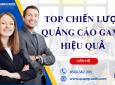 Chevrolet Astro 2018 -  Top các chiến lược quảng cáo game mới nhất 2023