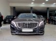 Mercedes-Benz Maybach S400 2016 - Tên cá nhân