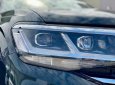 Volkswagen Teramont 2022 - Màu xanh lam, xe nhập