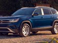 Volkswagen Teramont 2022 - Màu xanh lam, xe nhập