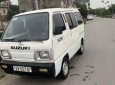 Suzuki Super Carry Van 2000 - Suzuki 7 chỗ đăng kiểm dài