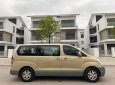 Hyundai Grand Starex 2010 - Màu vàng, nhập khẩu nguyên chiếc