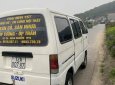 Suzuki Super Carry Van 2000 - Suzuki 7 chỗ đăng kiểm dài