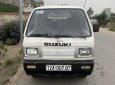 Suzuki Super Carry Van 2000 - Suzuki 7 chỗ đăng kiểm dài