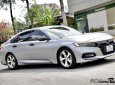 Honda Accord 2020 - Odo: Chỉ 18.000km, màu silver Limtied cực siêu hiếm, nhập Thái, siêu lướt