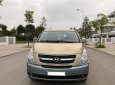 Hyundai Grand Starex 2010 - Màu vàng, nhập khẩu nguyên chiếc