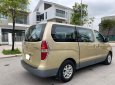 Hyundai Grand Starex 2010 - Màu vàng, nhập khẩu nguyên chiếc