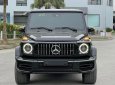 Mercedes-Benz G63 2019 - Màu đen nội thất nâu