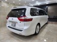 Toyota Sienna 2014 - 1 đời chủ - Xe nhà trùm mền không chạy còn mới tinh - Toàn bộ còn zin theo xe