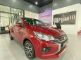 Mitsubishi Attrage 2023 - Giá tốt nhất miền Bắc - Sẵn xe giao ngay - Trả góp 85% xe, xử lý nợ xấu