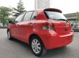 Toyota Yaris 2011 - Màu đỏ chạy 12 vạn