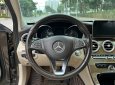 Mercedes-Benz C 250 2017 - Xe màu nâu