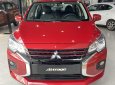 Mitsubishi Attrage 2023 - Giá tốt nhất miền Bắc - Sẵn xe giao ngay - Trả góp 85% xe, xử lý nợ xấu