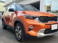 Kia Sonet 2023 - Giảm thêm 30 triệu khi áp dụng giảm 50% thuế trước bạ, nhiều quà tặng kèm khi liên hệ