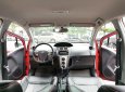 Toyota Yaris 2011 - Màu đỏ chạy 12 vạn