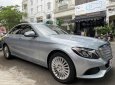 Mercedes-Benz C 250 2015 - 1 chủ, lý lịch đầy đủ, đẹp không tì vết