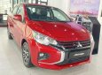 Mitsubishi Attrage 2023 - Giá tốt nhất miền Bắc - Sẵn xe giao ngay - Trả góp 85% xe, xử lý nợ xấu