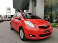 Toyota Yaris 2011 - Xe đi chuẩn 12 vạn, đã rút hồ sơ