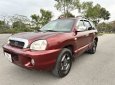 Hyundai Santa Fe 2003 - Bản full kịch nhập Hàn