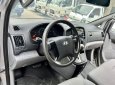 Hyundai Grand Starex 2011 - Bán xe tải van 3 chỗ, đời 2011, số tự động, máy dầu