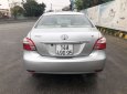 Toyota Vios 2011 - Xe màu bạc