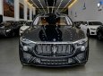 Maserati 2021 - Bao đậu bank 70-90%, ib zalo tư vấn trực tiếp 24/7