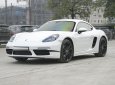 Porsche 718 2019 - Xe đi 2v còn rất mới.